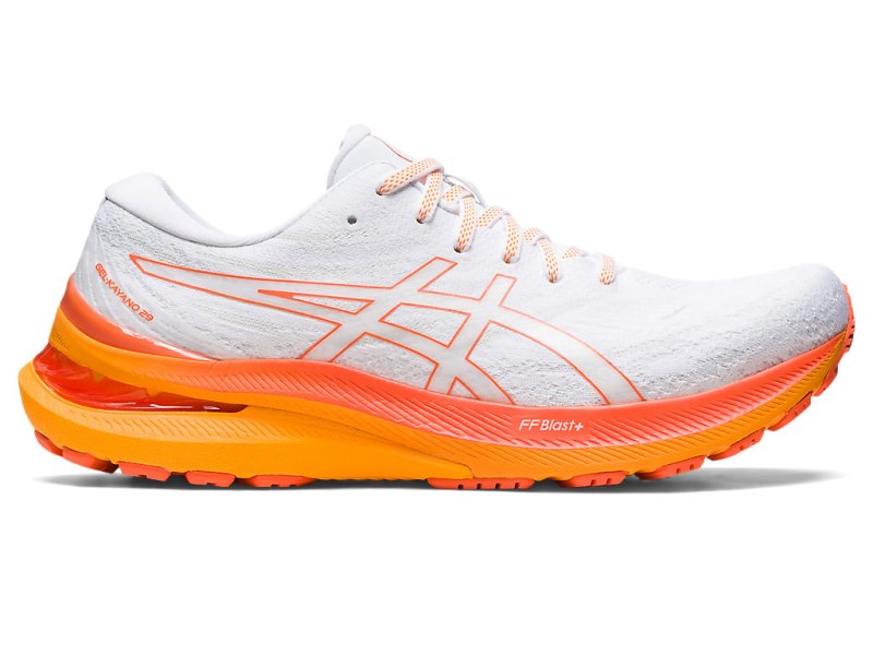 Sapatilhas de Corrida Asics Baratos Online Gel kayano 29 Homem