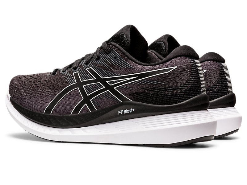 Asics pretas outlet
