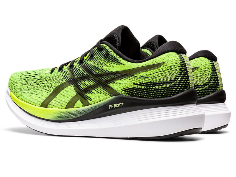 Asics gel cumulus 3 verte hot sale