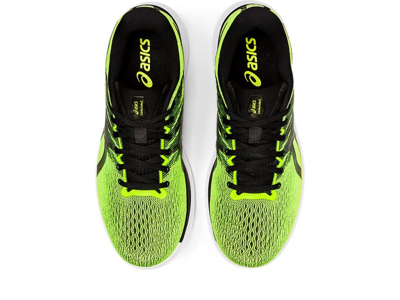 Asics gel verdes cheap