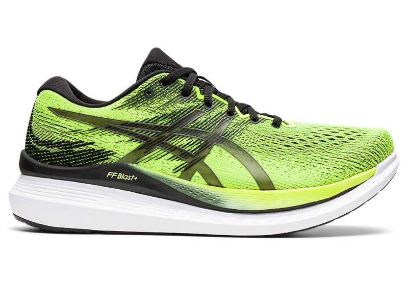 Sapatilha de atletismo hotsell asics